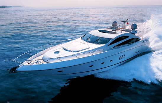 no compromise yacht